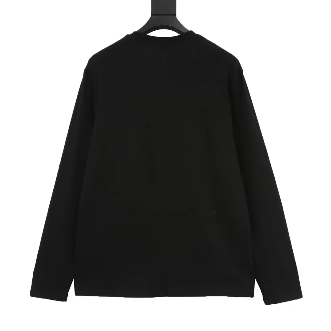 Alternative view of CELINE T-shirts & Vests Cotton S-XL 160202605290675_79