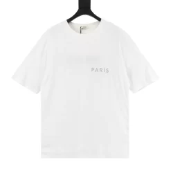 CELINE T-shirts & Vests Cotton S-XL 160202605290676_79