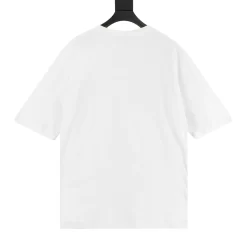 Alternative view of CELINE T-shirts & Vests Cotton S-XL 160202605290676_79