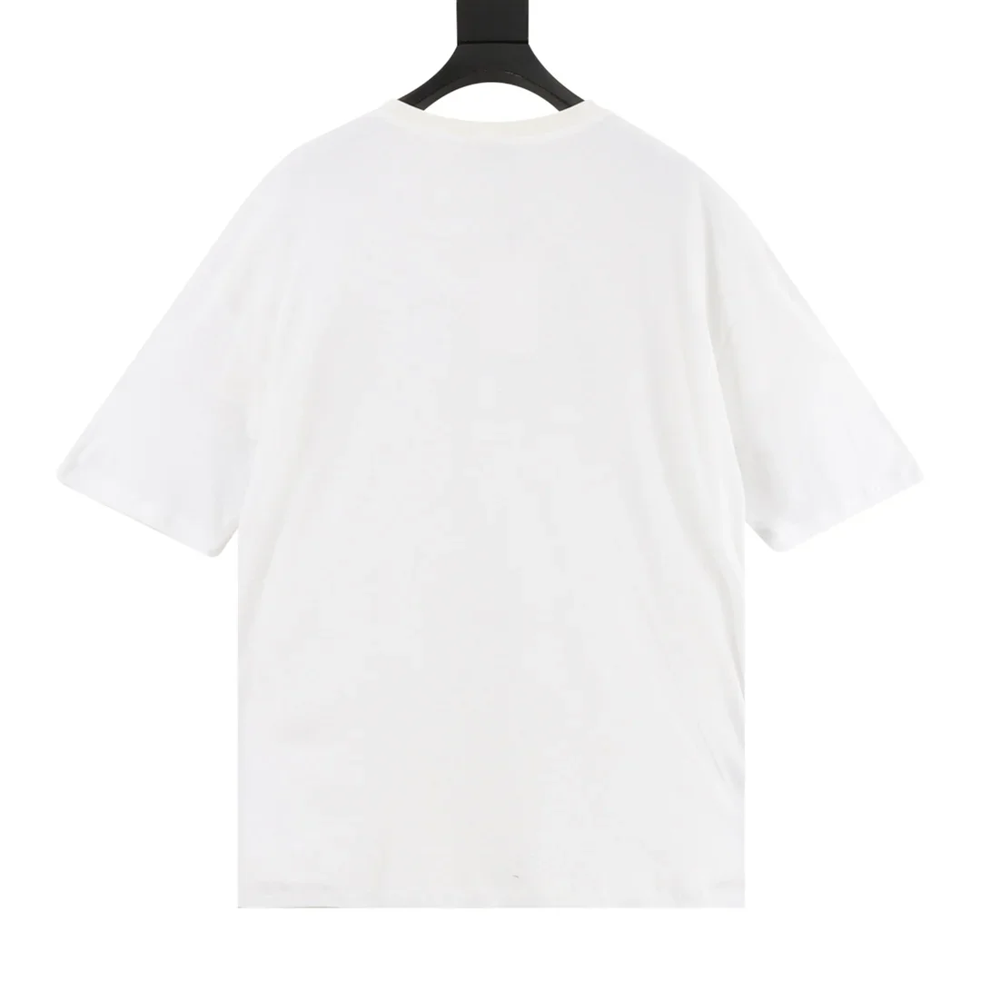 Alternative view of CELINE T-shirts & Vests Cotton S-XL 160202605290676_79