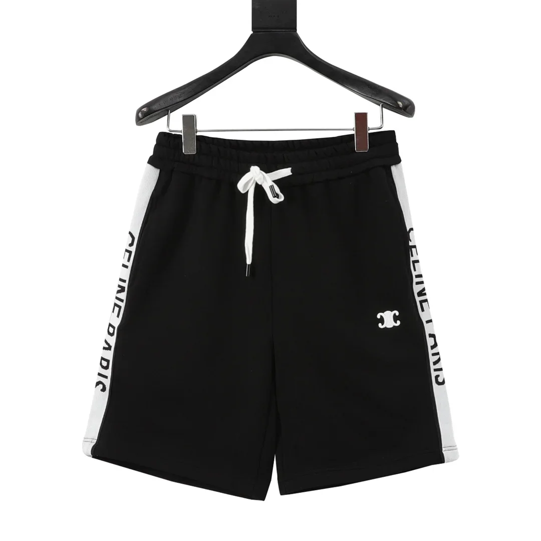 CELINE Trousers & Shorts Cotton XS-L 140202605290679_79