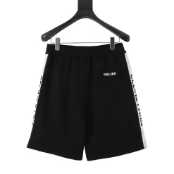 Alternative view of CELINE Trousers & Shorts Cotton XS-L 140202605290679_79