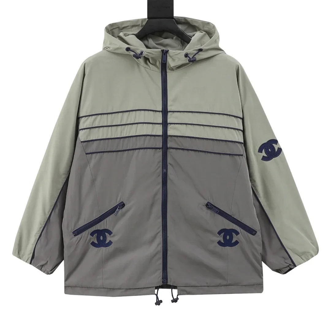 CHANEL Coats & Jackets Polyester XS-L 260202605290680_109