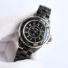 CHANEL J12 Automatic (Black-White Dial) 33mm 1600202605290170_519
