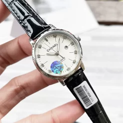 CHANEL J12 Quartz (White Dial) 35mm 135202605290028_99