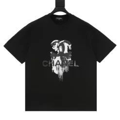 CHANEL T-shirts & Vests Cotton S-XXL 110202605290682_69