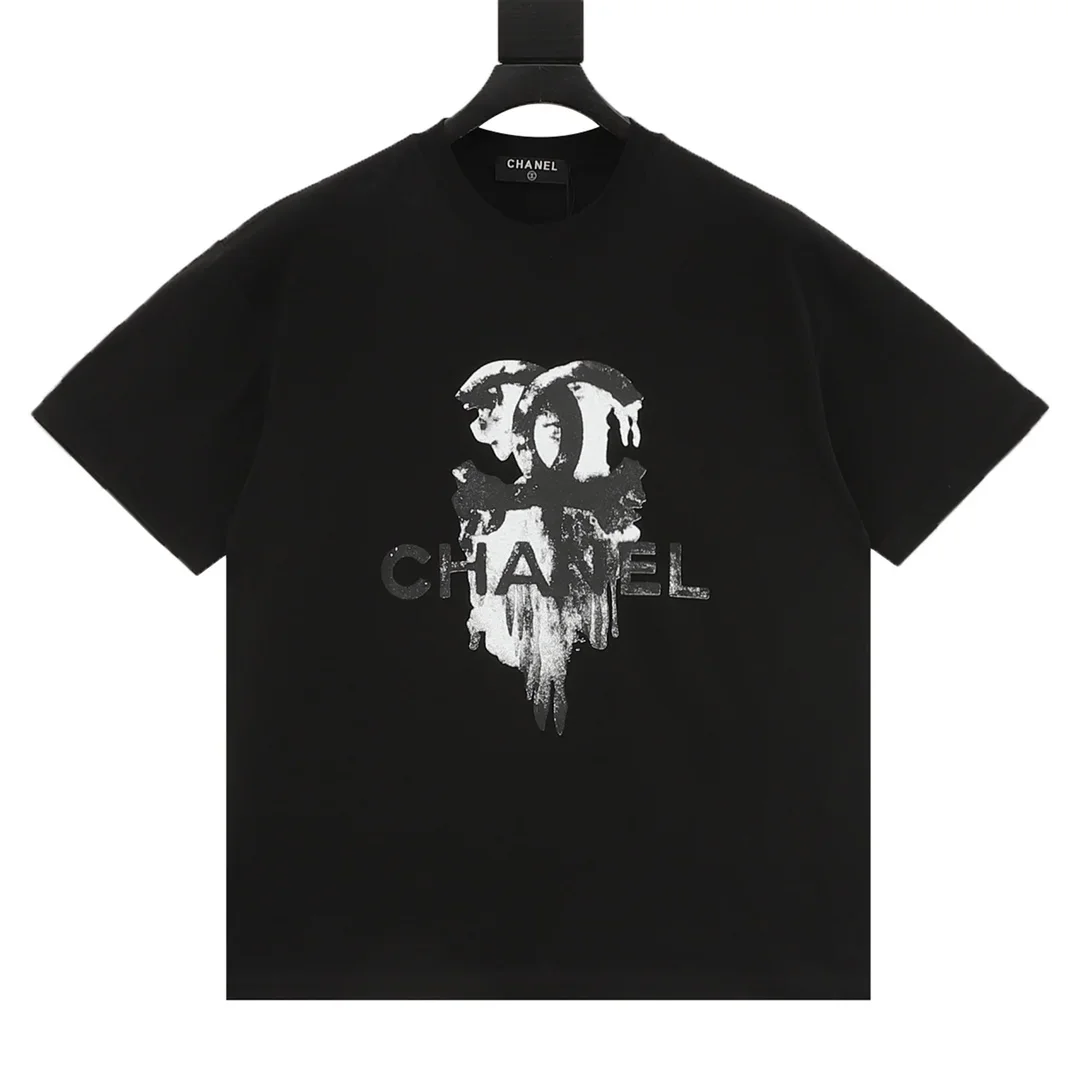CHANEL T-shirts & Vests Cotton S-XXL 110202605290682_69