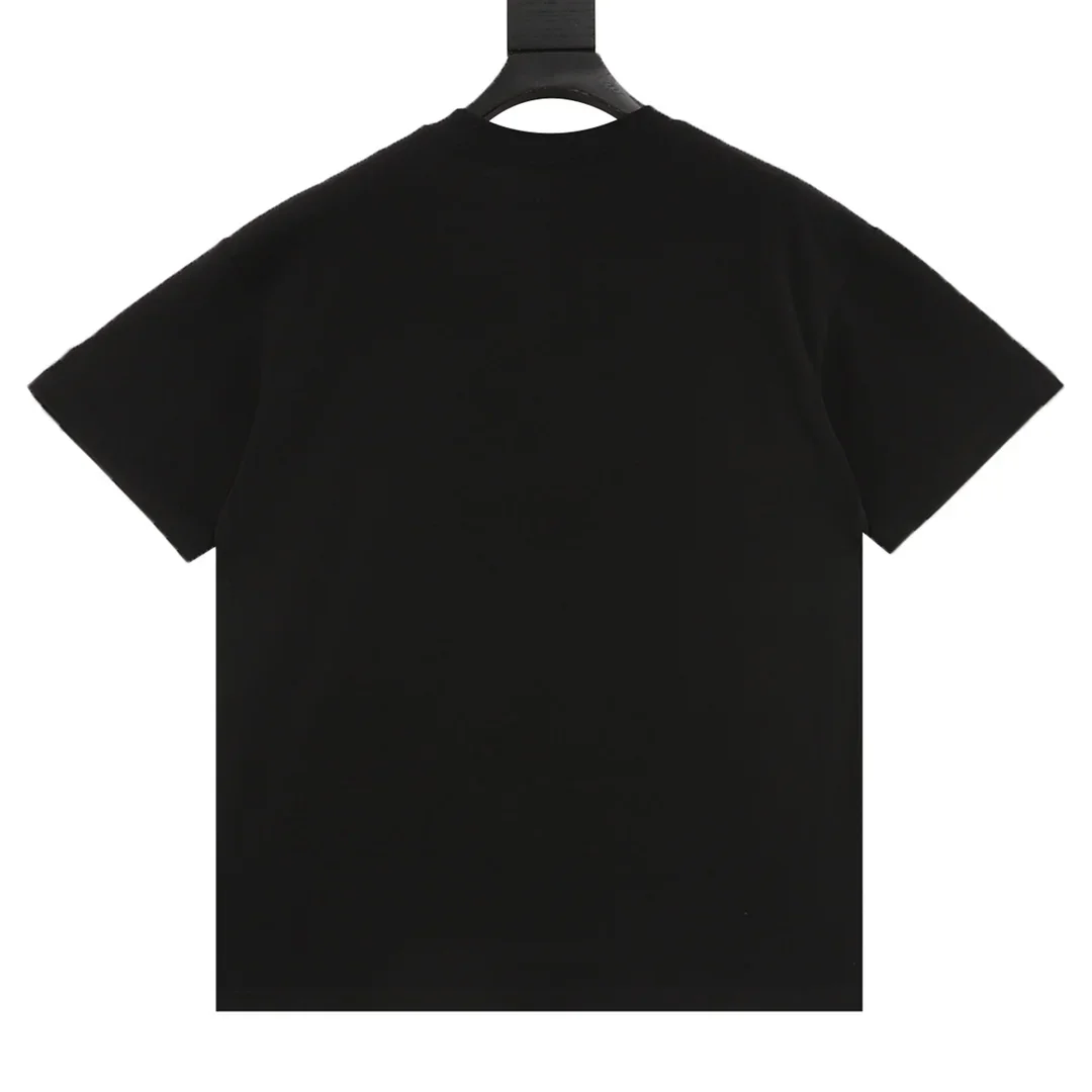 Alternative view of CHANEL T-shirts & Vests Cotton S-XXL 110202605290682_69