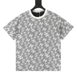 CHANEL T-shirts & Vests Cotton XS-L 140202605290684_79