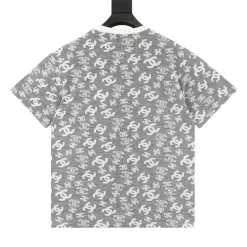 Alternative view of CHANEL T-shirts & Vests Cotton XS-L 140202605290684_79
