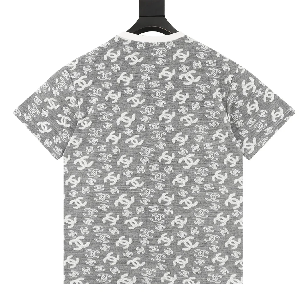Alternative view of CHANEL T-shirts & Vests Cotton XS-L 140202605290684_79