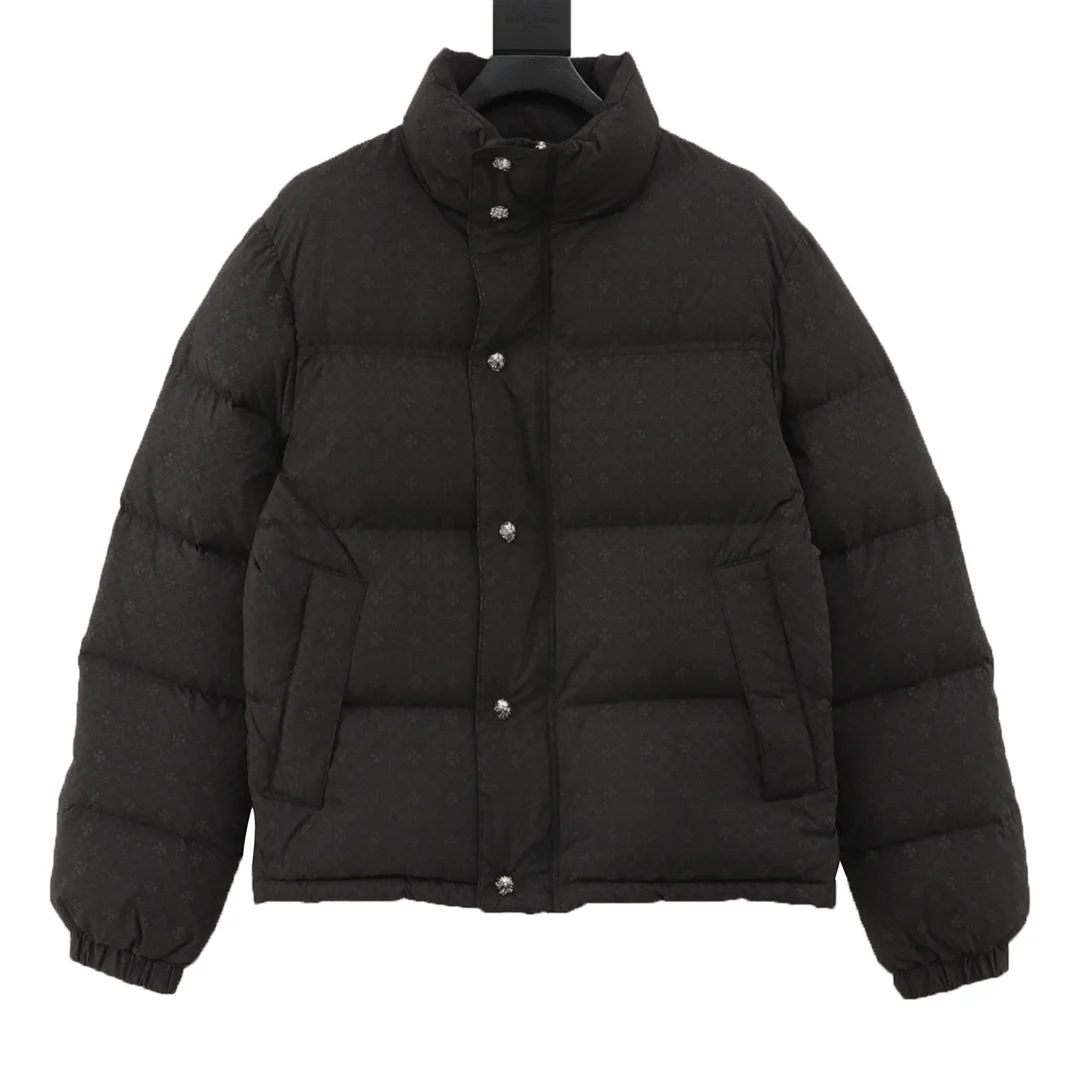 CHROME HEARTS Coats & Jackets Polyamide S-XL 600202605290216_209