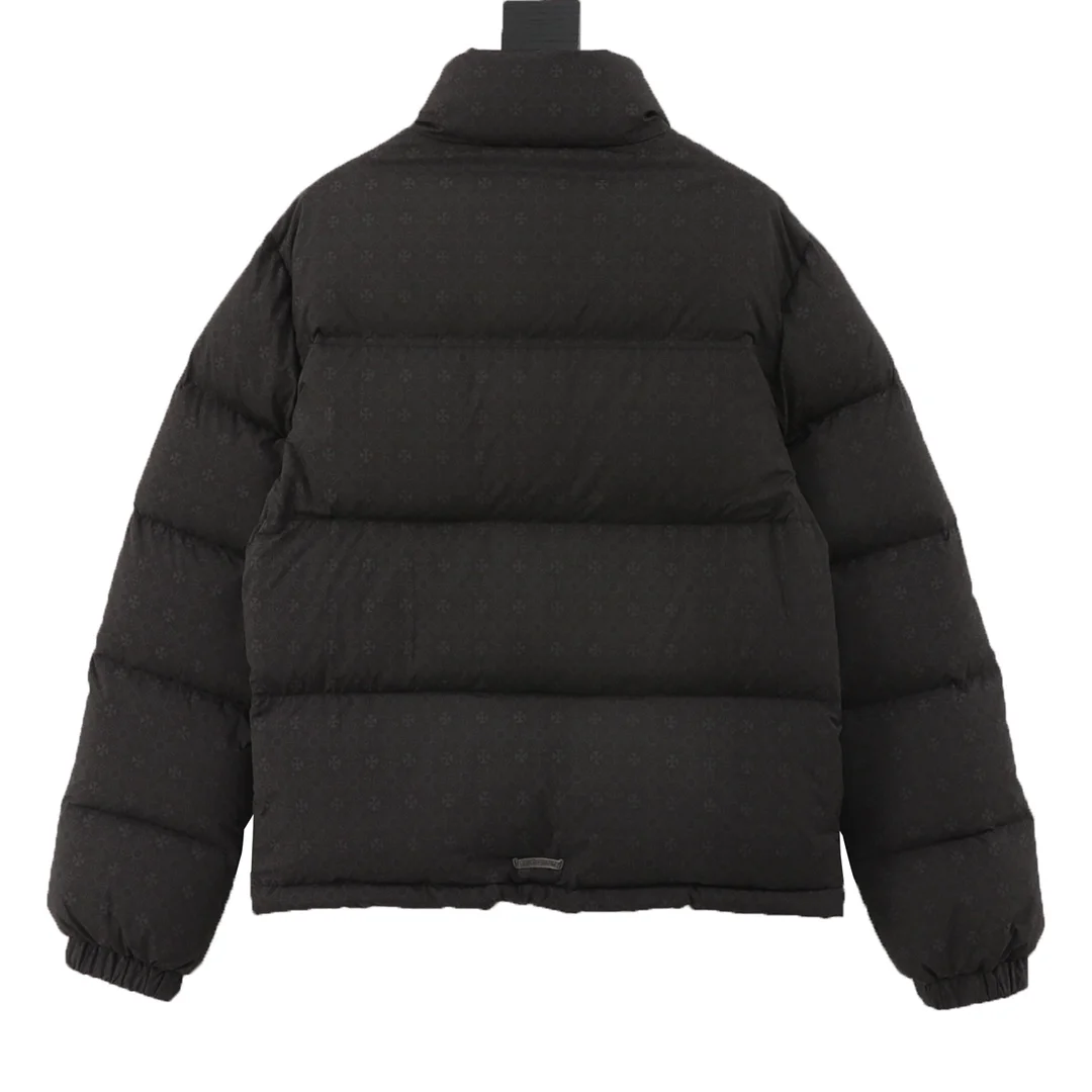 Alternative view of CHROME HEARTS Coats & Jackets Polyamide S-XL 600202605290216_209
