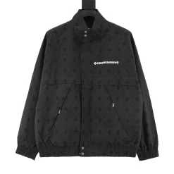 CHROME HEARTS Coats & Jackets Polyester XS-L 280202605290685_119