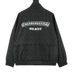 Alternative view of CHROME HEARTS Coats & Jackets Polyester XS-L 280202605290685_119