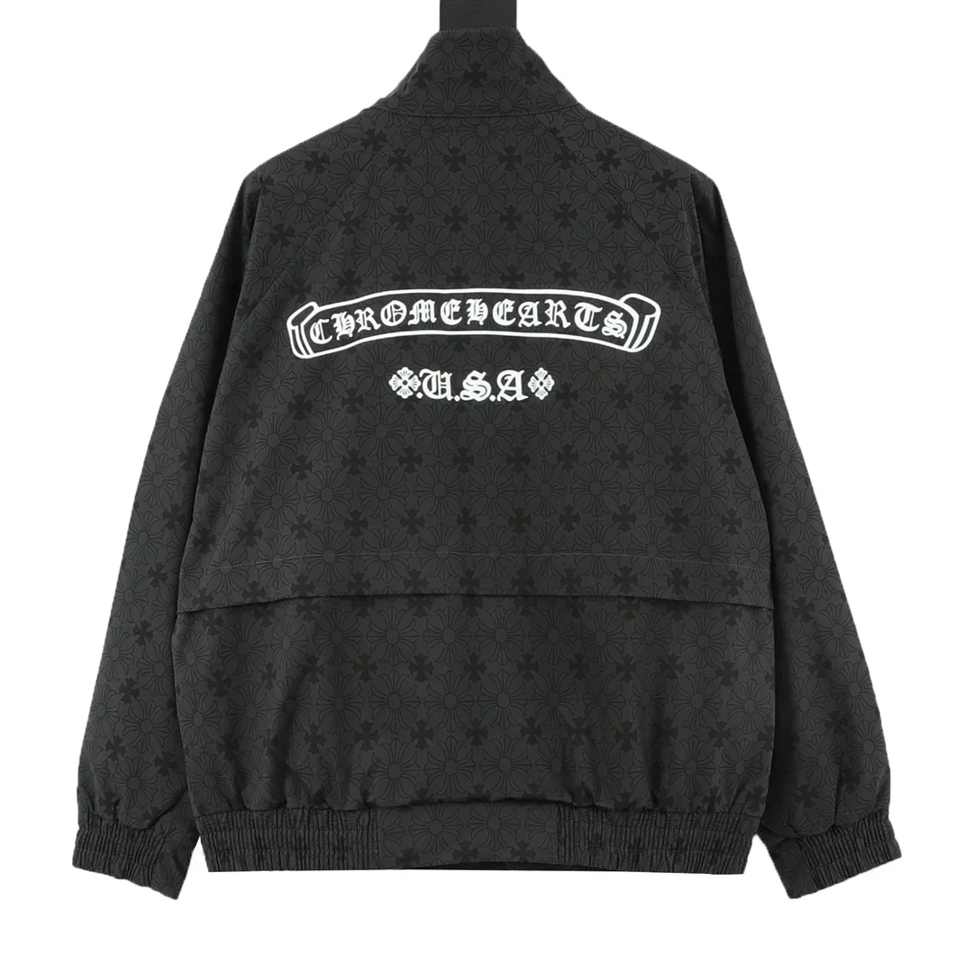 Alternative view of CHROME HEARTS Coats & Jackets Polyester XS-L 280202605290685_119