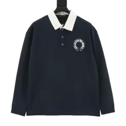 CHROME HEARTS Shirts & Polos Cotton S-L 180202605290686_89