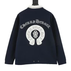 Alternative view of CHROME HEARTS Shirts & Polos Cotton S-L 180202605290687_89