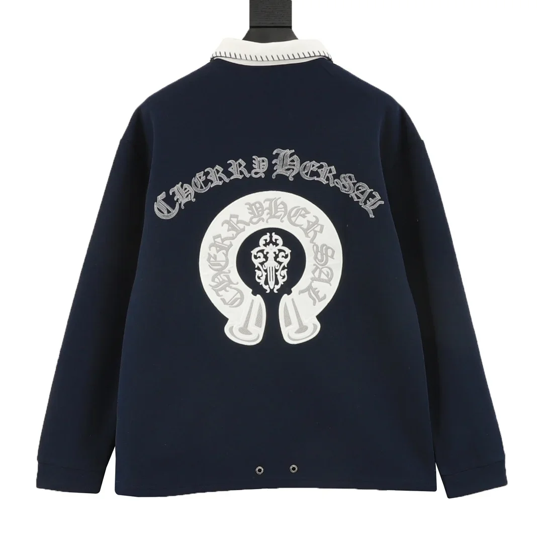 Alternative view of CHROME HEARTS Shirts & Polos Cotton S-L 180202605290687_89