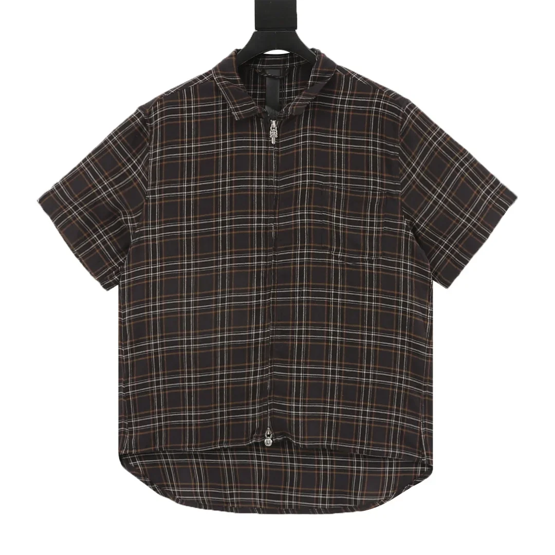 CHROME HEARTS Shirts & Polos Cotton S-XL 170202605290688_79