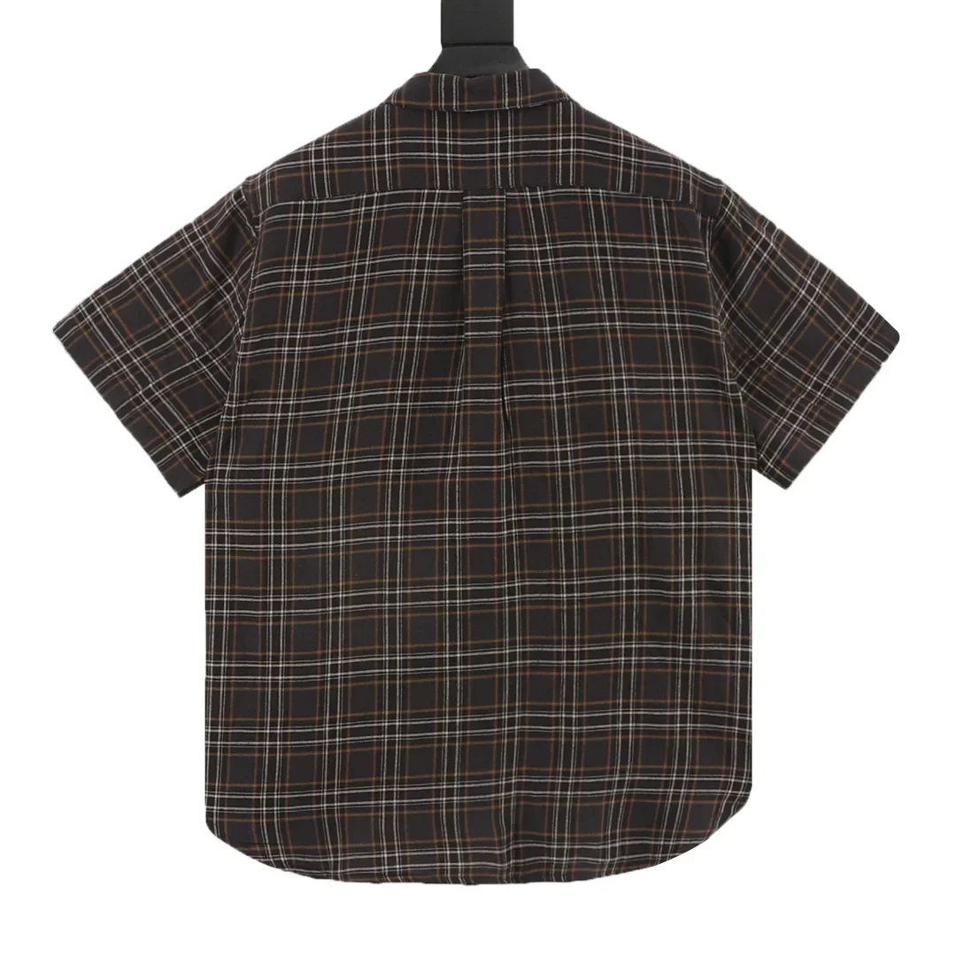Alternative view of CHROME HEARTS Shirts & Polos Cotton S-XL 170202605290688_79