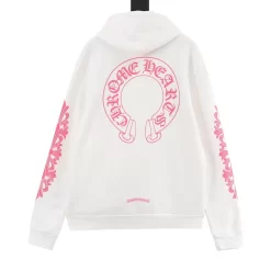 Alternative view of CHROME HEARTS Sweaters & Knitwear Cotton S-L 260202605290689_109