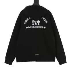 Alternative view of CHROME HEARTS Sweaters & Knitwear Cotton S-L 290202605290142_119