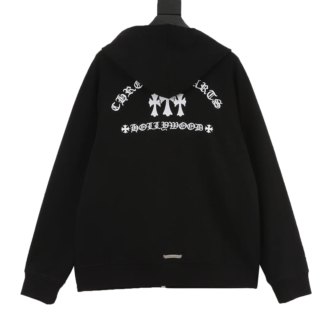 Alternative view of CHROME HEARTS Sweaters & Knitwear Cotton S-L 290202605290142_119
