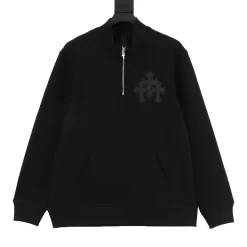 CHROME HEARTS Sweaters & Knitwear Cotton S-XL 280202605290041_119
