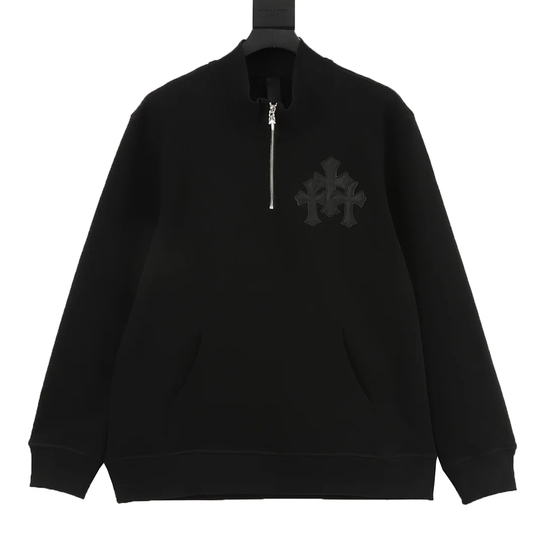 CHROME HEARTS Sweaters & Knitwear Cotton S-XL 280202605290041_119