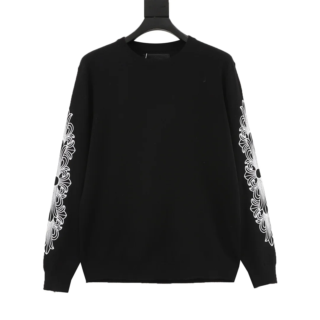 CHROME HEARTS Sweaters & Knitwear Wool S-XL 270202605290074_109