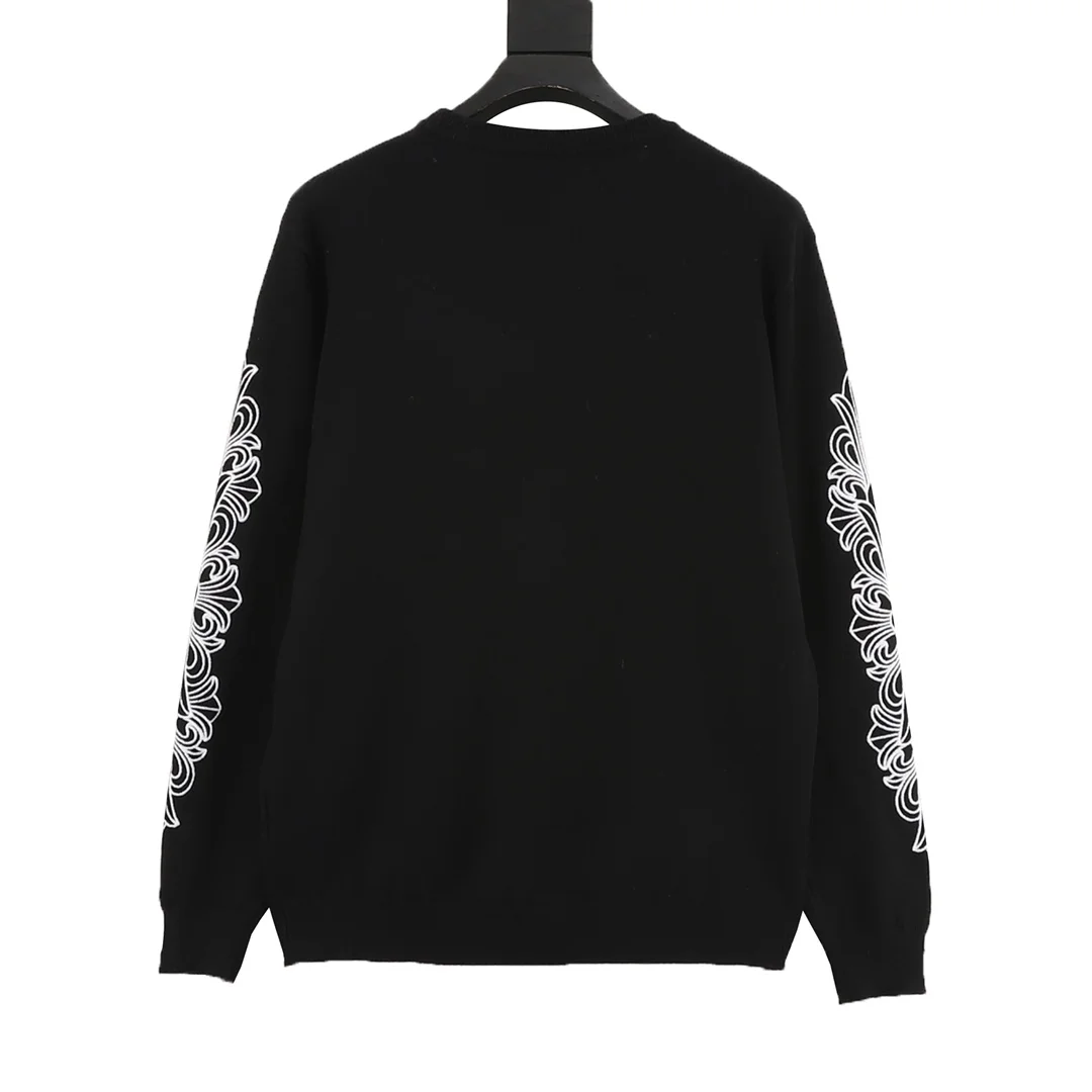 Alternative view of CHROME HEARTS Sweaters & Knitwear Wool S-XL 270202605290074_109