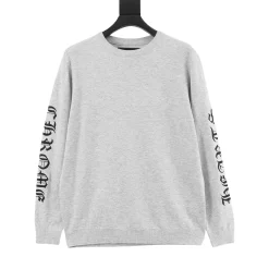 CHROME HEARTS Sweaters & Knitwear Wool S-XL 270202605290075_109