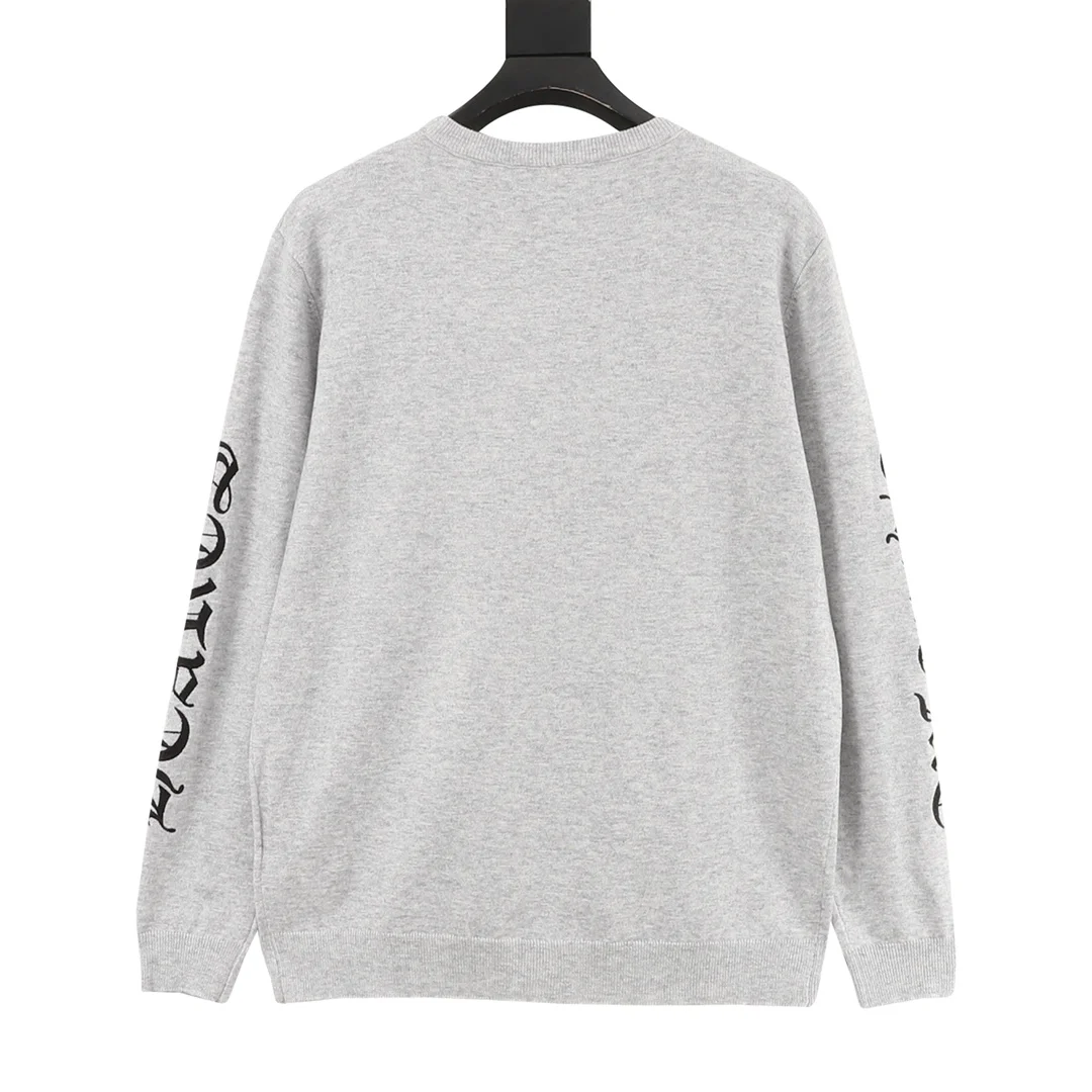Alternative view of CHROME HEARTS Sweaters & Knitwear Wool S-XL 270202605290075_109
