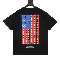 Alternative view of CHROME HEARTS T-shirts & Vests Cotton M-XXL 120202605290690_69