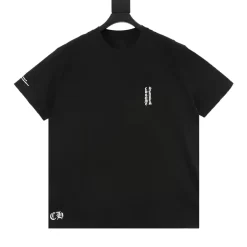 CHROME HEARTS T-shirts & Vests Cotton S-L 140202605290691_79