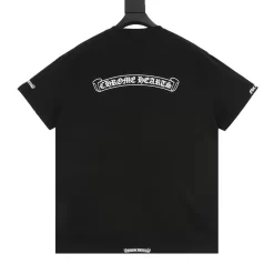 Alternative view of CHROME HEARTS T-shirts & Vests Cotton S-L 140202605290692_79