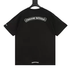 Alternative view of CHROME HEARTS T-shirts & Vests Cotton S-XL 120202605290695_69