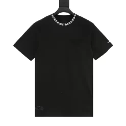 CHROME HEARTS T-shirts & Vests Cotton S-XL 120202605290696_69