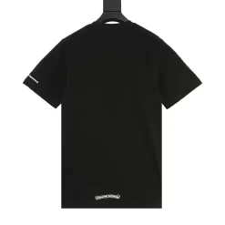 Alternative view of CHROME HEARTS T-shirts & Vests Cotton S-XL 120202605290696_69