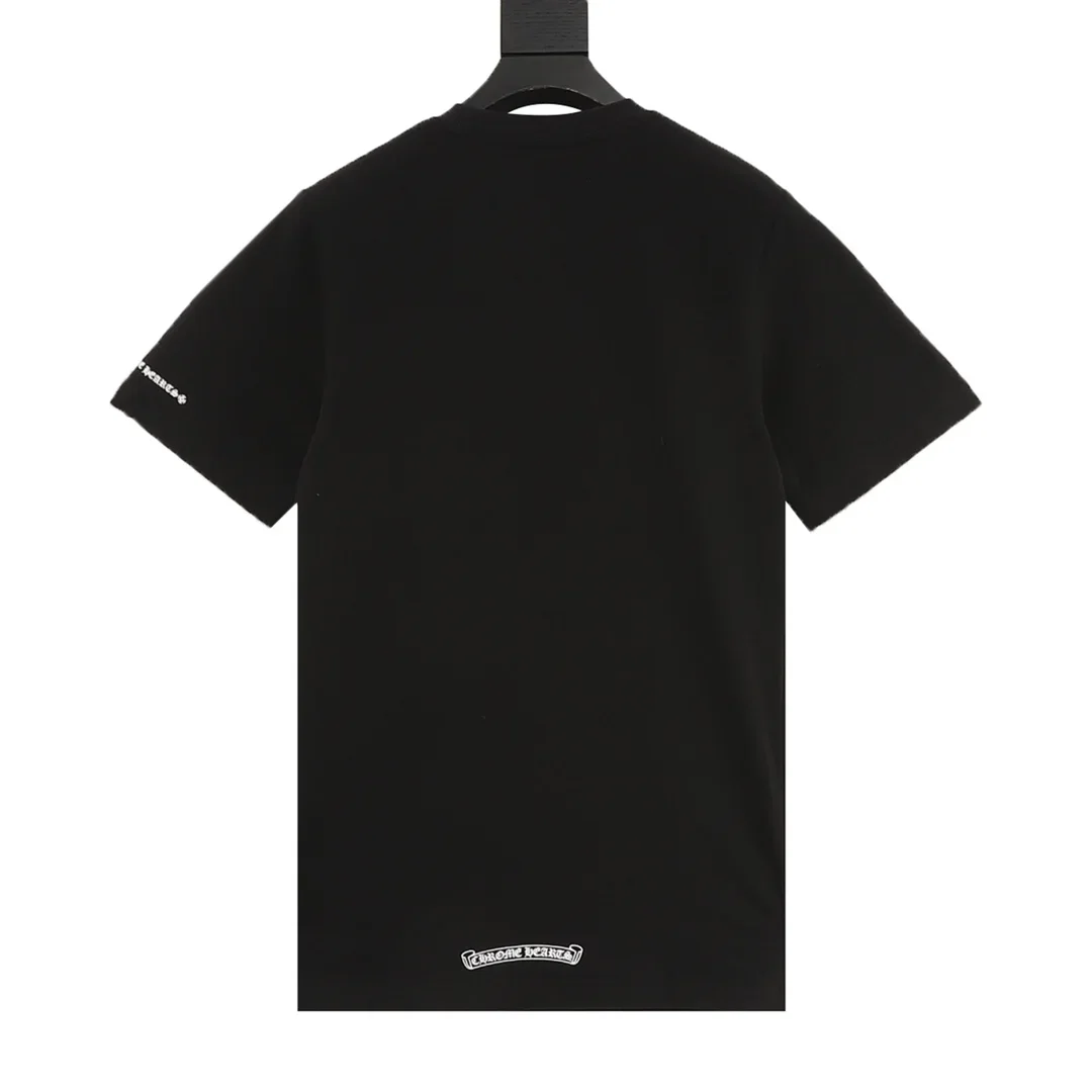 Alternative view of CHROME HEARTS T-shirts & Vests Cotton S-XL 120202605290696_69