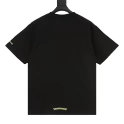 Alternative view of CHROME HEARTS T-shirts & Vests Cotton S-XL 120202605290697_69