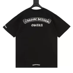 Alternative view of CHROME HEARTS T-shirts & Vests Cotton S-XL 120202605290698_69