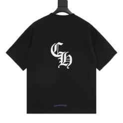 Alternative view of CHROME HEARTS T-shirts & Vests Cotton S-XL 140202605290699_79