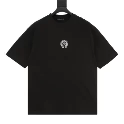 CHROME HEARTS T-shirts & Vests Cotton S-XL 140202605290700_79