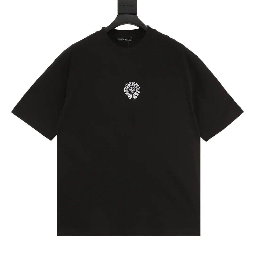 CHROME HEARTS T-shirts & Vests Cotton S-XL 140202605290700_79