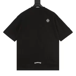 Alternative view of CHROME HEARTS T-shirts & Vests Cotton S-XL 140202605290700_79