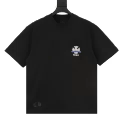 CHROME HEARTS T-shirts & Vests Cotton S-XL 140202605290702_79