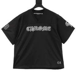 CHROME HEARTS T-shirts & Vests Mesh S-XL 130202605290094_69