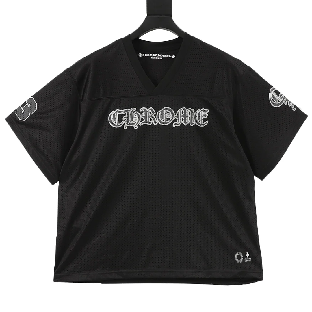 CHROME HEARTS T-shirts & Vests Mesh S-XL 130202605290094_69